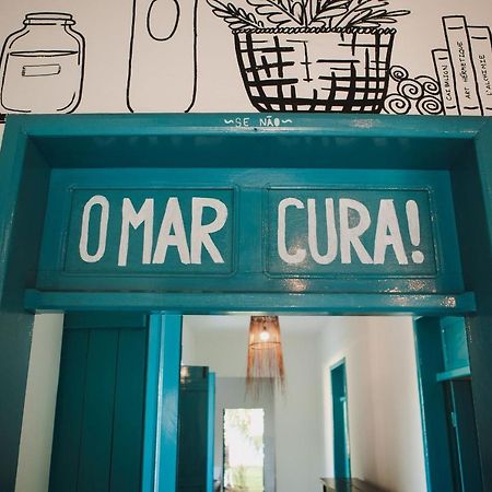 הוילה Pôrto de Pedras 4 Quartos Ao Lado Da Praia Do Patacho מראה חיצוני תמונה