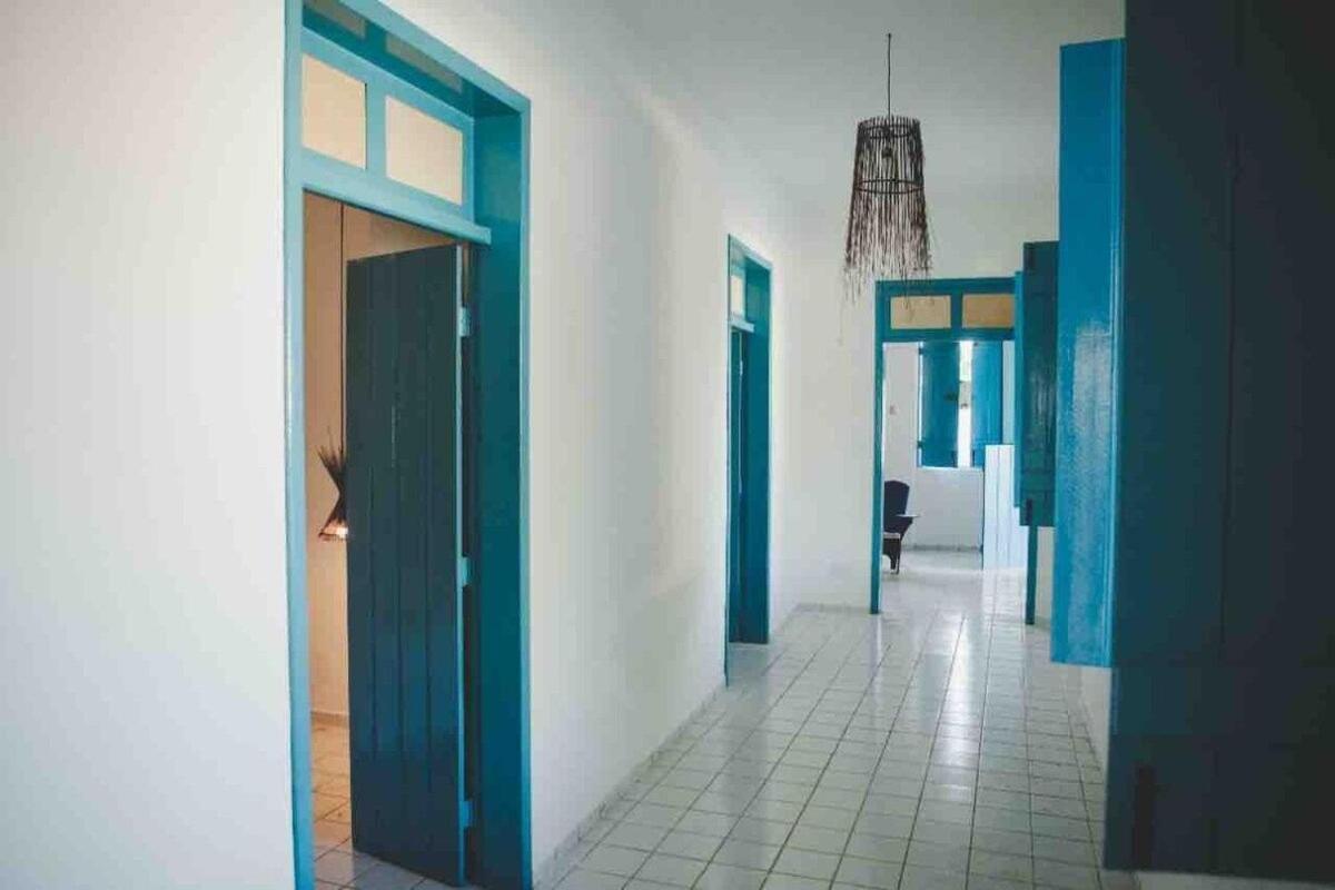 הוילה Pôrto de Pedras 4 Quartos Ao Lado Da Praia Do Patacho מראה חיצוני תמונה